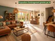 A voir ! Capeyron maison neuve avec jardin — photo 2