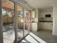 A voir ! Capeyron maison neuve avec jardin — photo 4