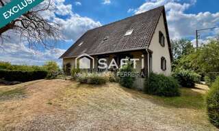 Maison 7 Pièces 162 m² à vendre à Bardouville (76480)