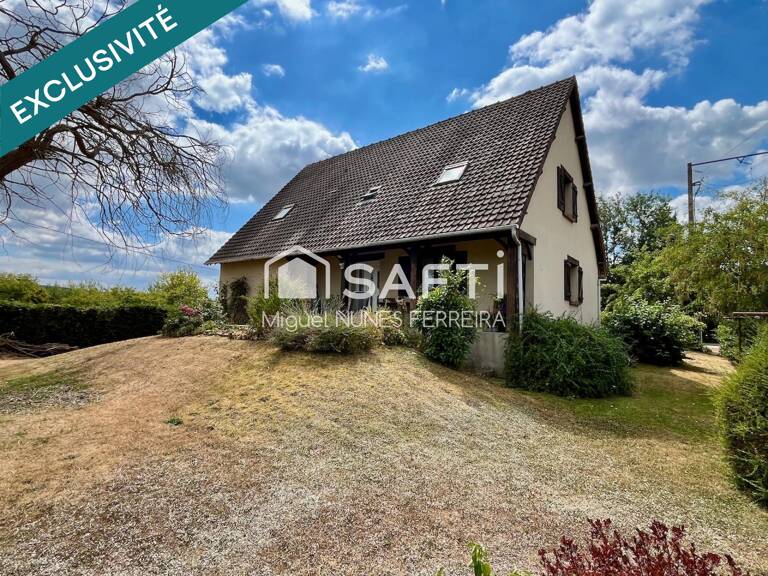 Maison vivable de plain-pied 6 chambres — photo 1