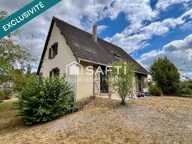 Maison vivable de plain-pied 6 chambres — photo 3