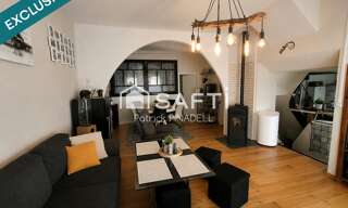 Maison 4 Pièces 150 m² à vendre à Cassagnes (66720)