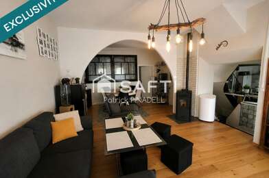 Maison 4 pièces 140000 €