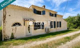 Maison 9 Pièces 253 m² à vendre à Réaup-Lisse (47170)