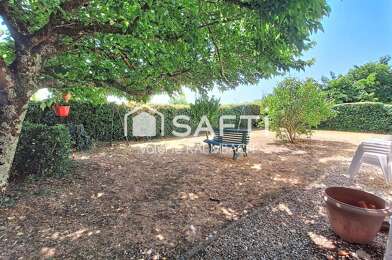 Maison 5 pièces 220000 €