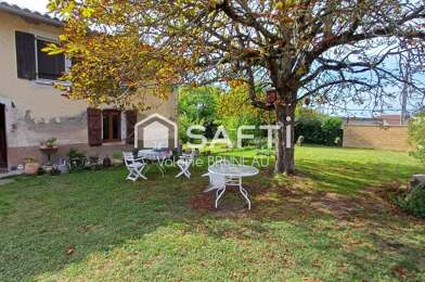 Maison 9 pièces 285000 €