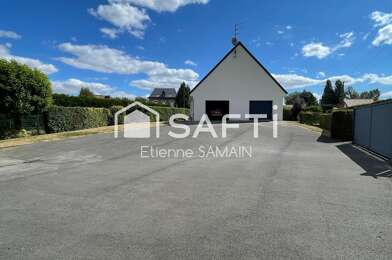 Maison 8 pièces 408000 €