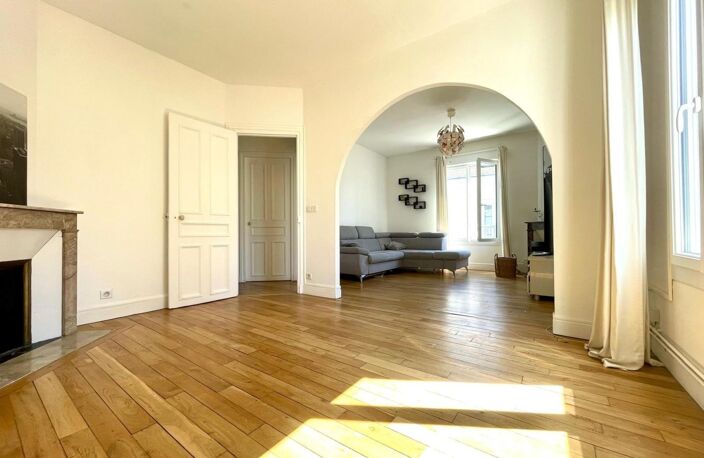 Appartement 65 m² avec terrasse et garage — photo 2