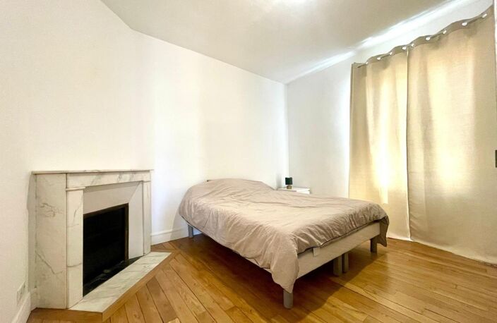 Appartement 65 m² avec terrasse et garage — photo 5