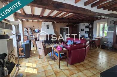 Maison 5 pièces 177000 €