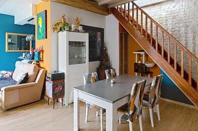 Appartement 5 pièces 177650 €
