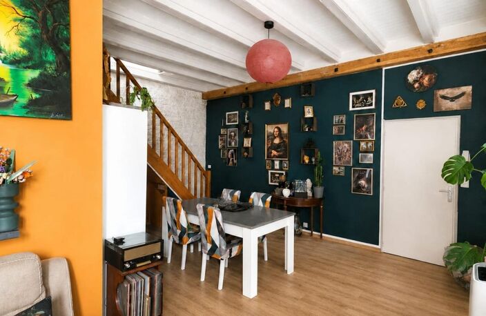 Appartement 3 chambres — photo 3