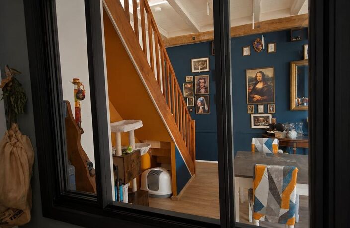 Appartement 3 chambres — photo 5