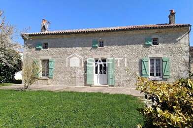 Maison 8 pièces 256800 €