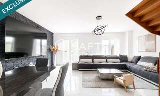 Maison 5 Pièces 85 m² à vendre à Yerres (91330)