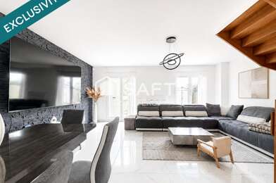Maison 5 pièces 295000 €