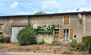 Maison 4 Pièces 158 m² à vendre à Brabant-en-Argonne (55120)