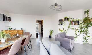 Appartement 4 Pièces 91 m² à vendre à Wattrelos (59150)