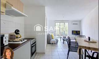 Appartement 2 Pièces 40 m² à vendre à Salon-de-Provence (13300)