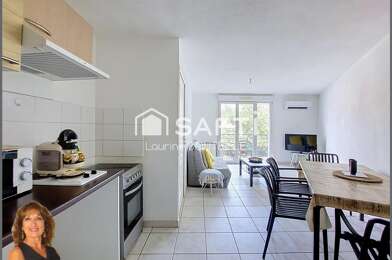 Appartement 2 pièces 179000 €