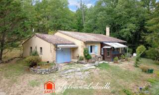 Maison 5 Pièces 115 m² à vendre à Tursac (24620)