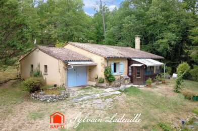 Maison 5 pièces 179500 €