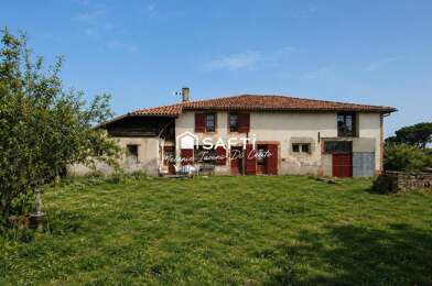 Maison 6 pièces 320000 €