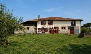 Maison 6 Pièces 148 m² à vendre à Castagnac (31310)