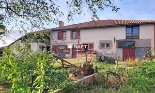 Maison 6 Pièces 148 m² à vendre à Castagnac (31310)