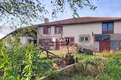 Maison 6 pièces 320000 €
