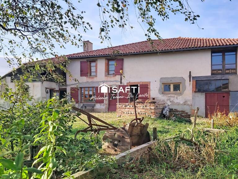Propriété de caractère, vue imprenable sur Pyrénées. — photo 1