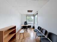 A louer local commercial 133 m² agréable et équipé — photo 4