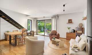 Maison 5 Pièces 137 m² à vendre à Tournefeuille (31170)