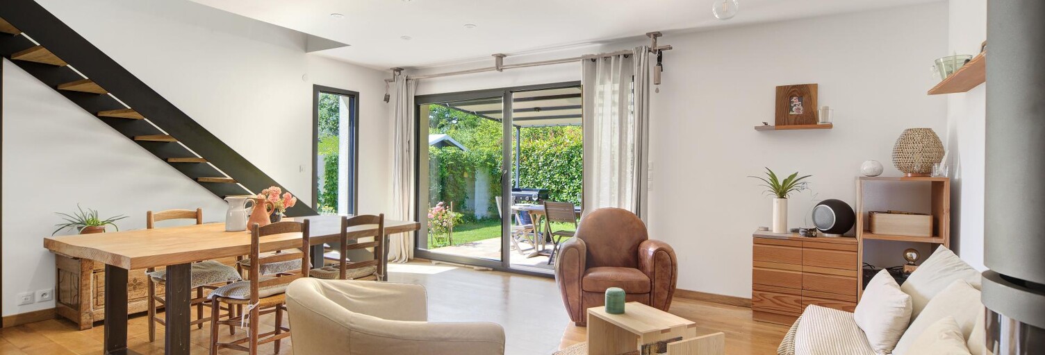 Maison 5 Pièces 137 m² à vendre à Tournefeuille (31170)