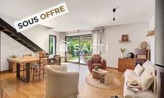 Maison 5 Pièces 137 m² à vendre à Tournefeuille (31170)