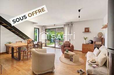 Maison 5 pièces 509000 €