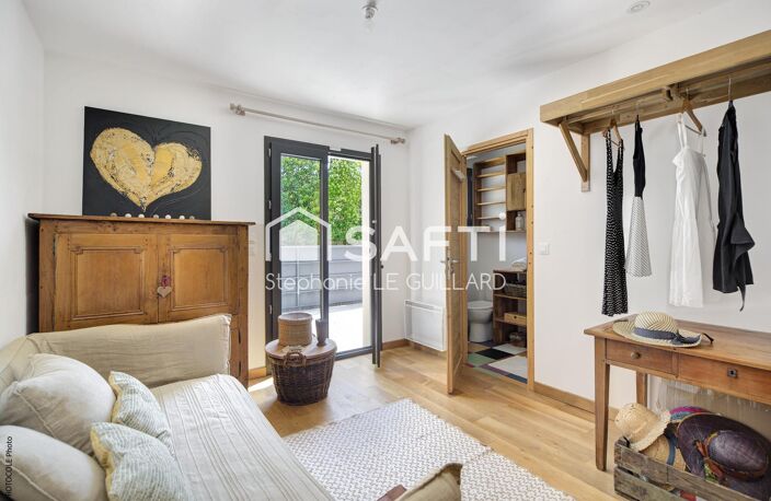 LES HAUTS DE TOURNEFEUILLE maison T5 137 m2 — photo 5