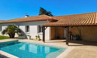 Maison 7 Pièces 199 m² à vendre à Talmont-Saint-Hilaire (85440)