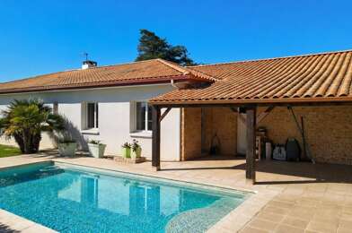 Maison 7 pièces 640000 €