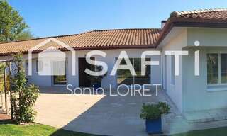 Maison 7 Pièces 199 m² à vendre à Talmont-Saint-Hilaire (85440)