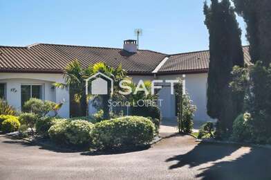 Maison 7 pièces 639300 €