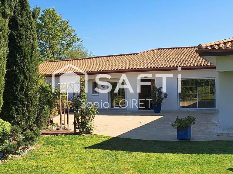 Maison 5 chambres proche de la plage — photo 1