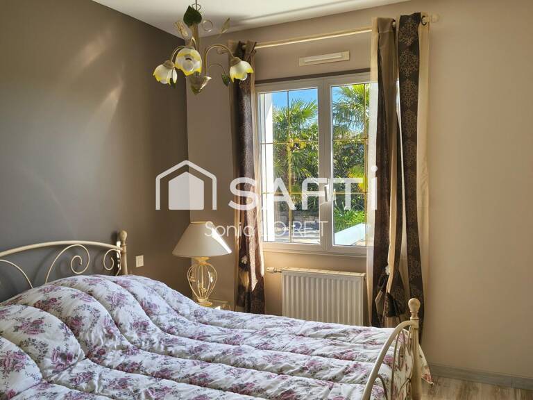 Maison 5 chambres proche de la plage — photo 1