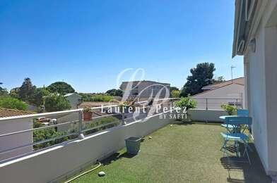 Appartement 4 pièces 230000 €
