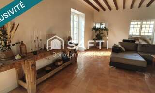 Maison 8 Pièces 215 m² à vendre à Palluau (85670)