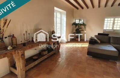 Maison de 215m² 4 chambres dont 1 suite parentale — photo du bien