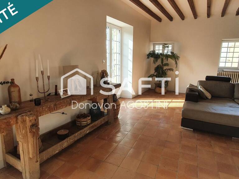 Maison de 215m² 4 chambres dont 1 suite parentale — photo 1