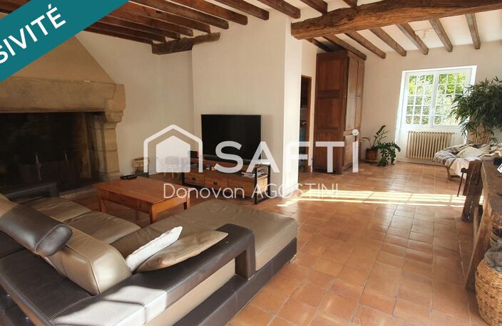 Maison de 215m² 4 chambres dont 1 suite parentale — photo 2
