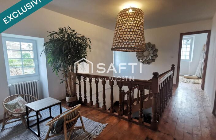 Maison de 215m² 4 chambres dont 1 suite parentale — photo 5
