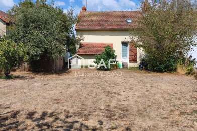 Maison 3 pièces 66000 €